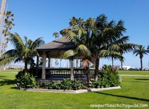 gazenbo balboa peninsula beach newport beach city guide