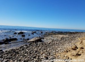 Pelican Point Crystal Cove State Park Newport Beach Ca