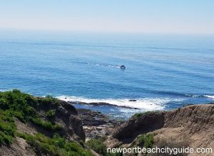 El Moro Beach Crystal Cove State Park Laguna Beach ca